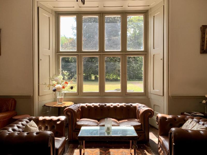 Grafton Manor - Bar