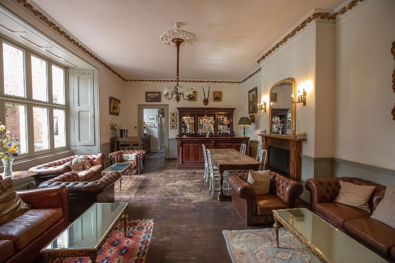 Grafton Manor - Bar