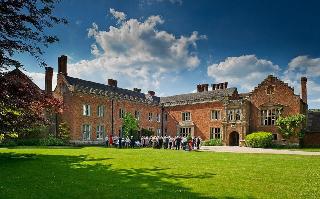 Grafton Manor otel fotoğrafı