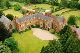 Grafton Manor fotoÄŸrafÄ±