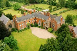 Grafton Manor fotoÄŸrafÄ±