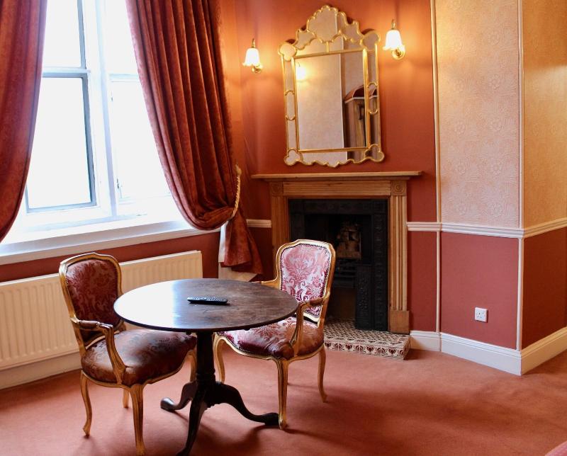 Grafton Manor - Oda