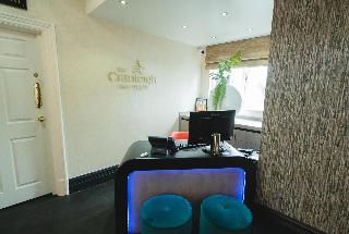 Cranleigh Boutique fotoÄŸrafÄ±