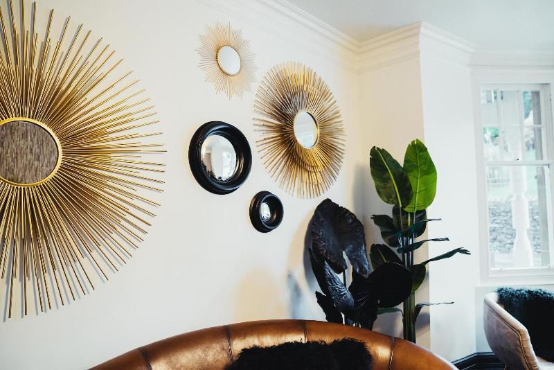 Cranleigh Boutique - Lobi