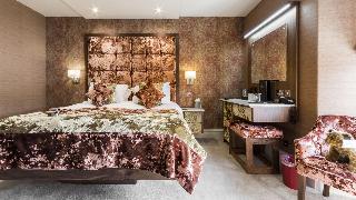 Cranleigh Boutique otel fotoğrafı