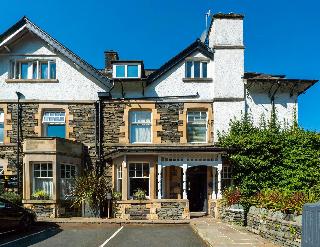 Cranleigh Boutique fotoÄŸrafÄ±