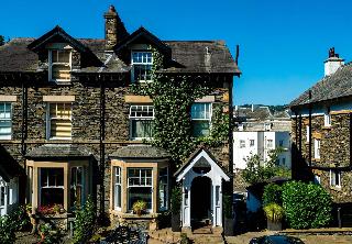 Cranleigh Boutique fotoÄŸrafÄ±