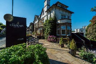 Cranleigh Boutique fotoÄŸrafÄ±