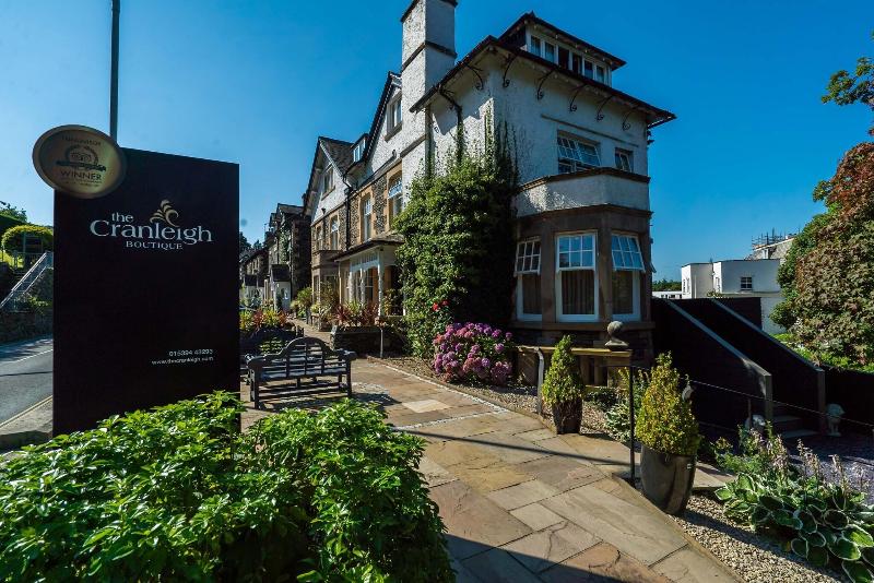 Cranleigh Boutique - Genel
