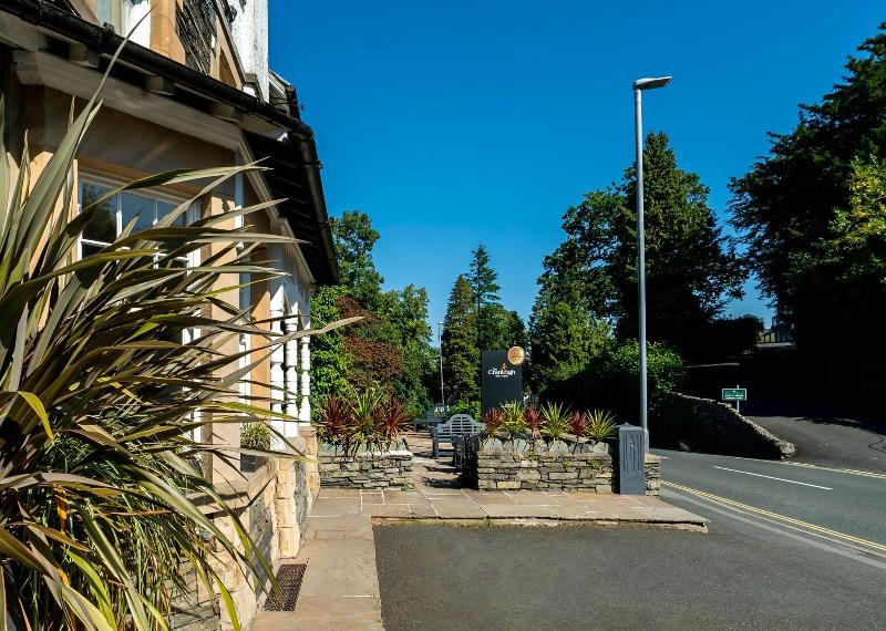 Cranleigh Boutique - Genel