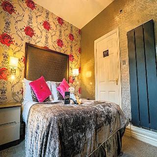 Cranleigh Boutique fotoÄŸrafÄ±