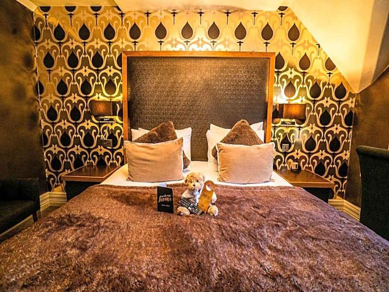 Cranleigh Boutique - Genel