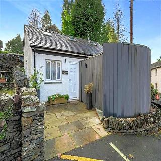 Cranleigh Boutique fotoÄŸrafÄ±