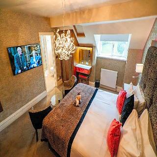 Cranleigh Boutique fotoÄŸrafÄ±