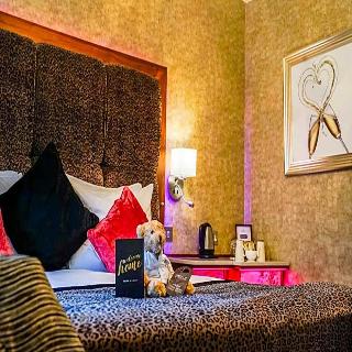 Cranleigh Boutique fotoÄŸrafÄ±