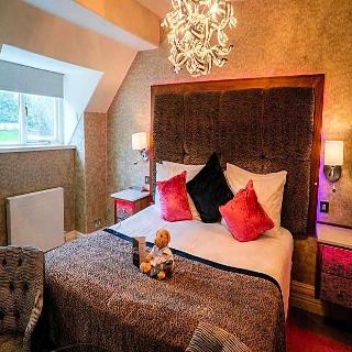 Cranleigh Boutique fotoÄŸrafÄ±