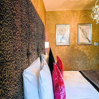 Cranleigh Boutique fotoÄŸrafÄ±