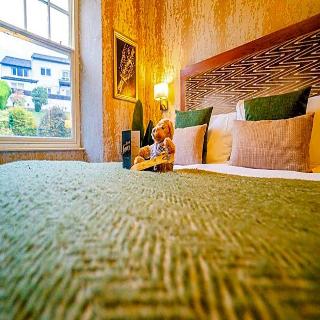 Cranleigh Boutique fotoÄŸrafÄ±