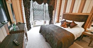 Cranleigh Boutique fotoÄŸrafÄ±