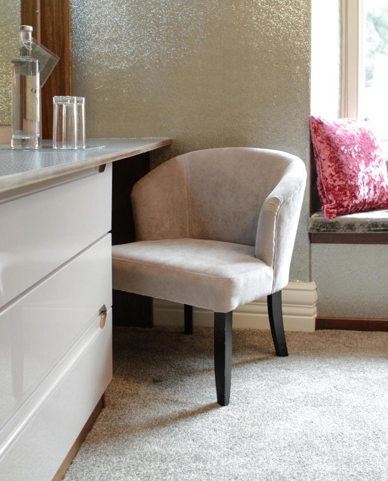 Cranleigh Boutique - Oda