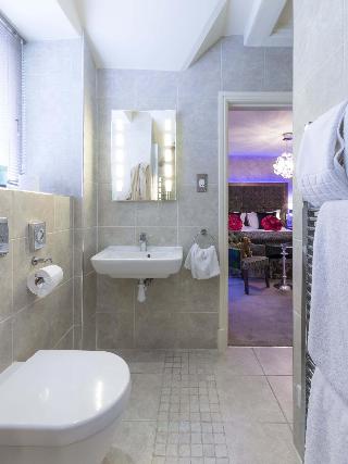 Cranleigh Boutique fotoÄŸrafÄ±