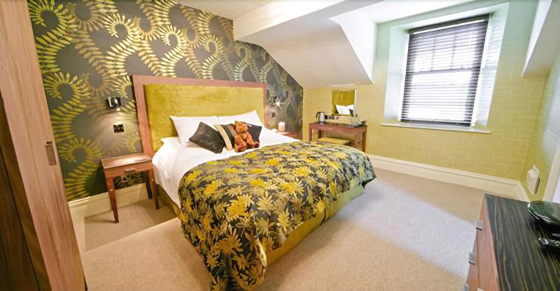 Cranleigh Boutique - Oda