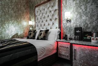 Cranleigh Boutique fotoÄŸrafÄ±