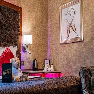Cranleigh Boutique fotoÄŸrafÄ±