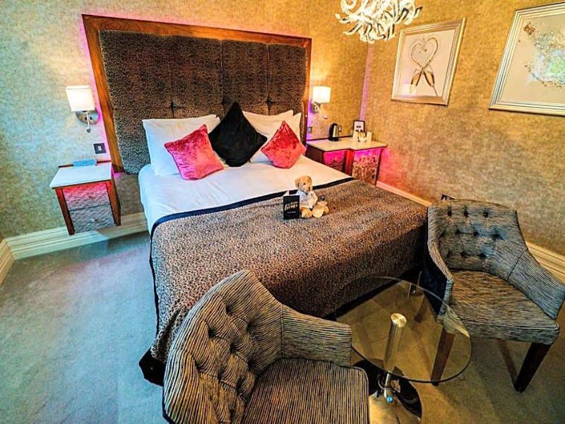 Cranleigh Boutique - Oda