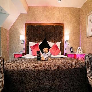 Cranleigh Boutique fotoÄŸrafÄ±