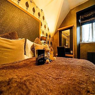 Cranleigh Boutique fotoÄŸrafÄ±