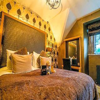 Cranleigh Boutique fotoÄŸrafÄ±