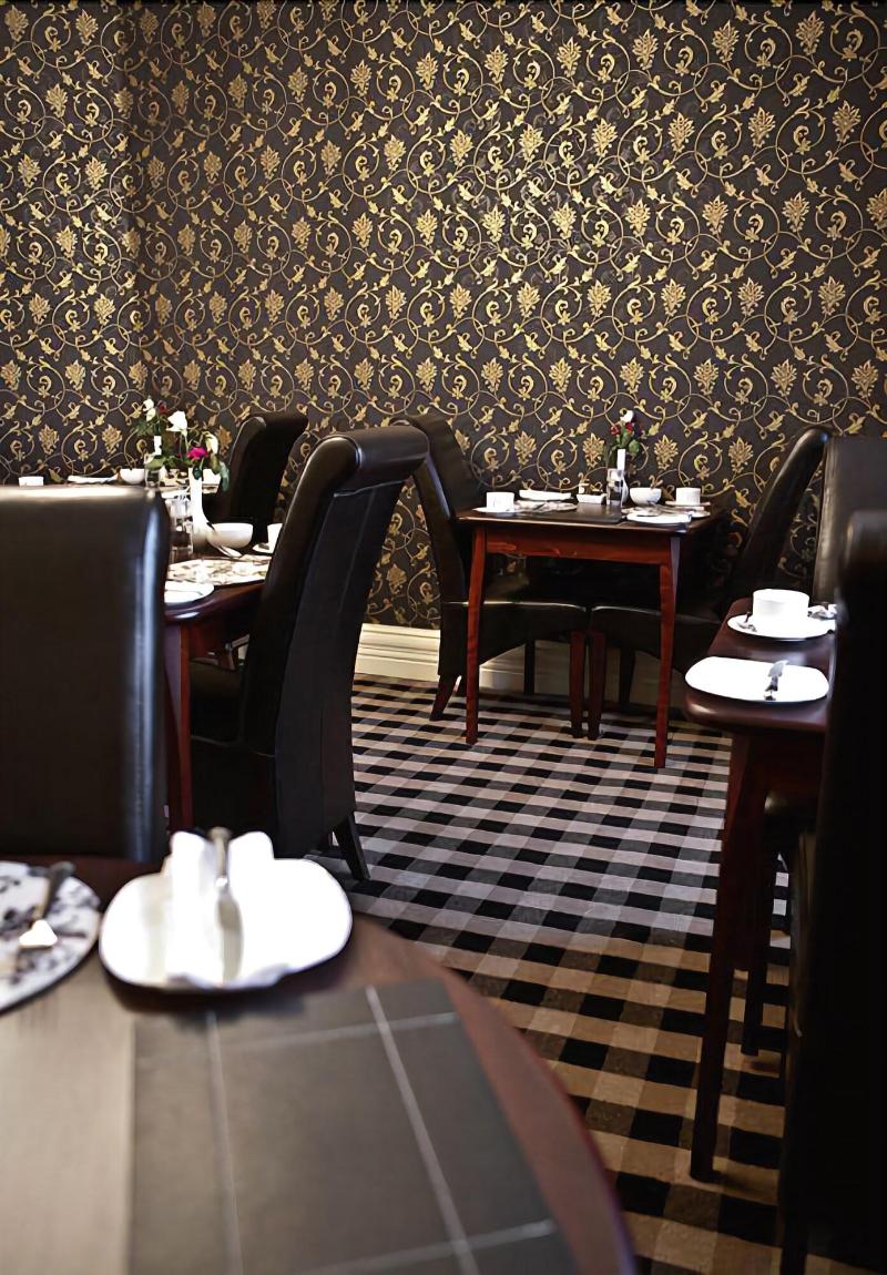 Cranleigh Boutique - Restoran