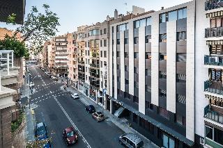 Hotel Sansi Park