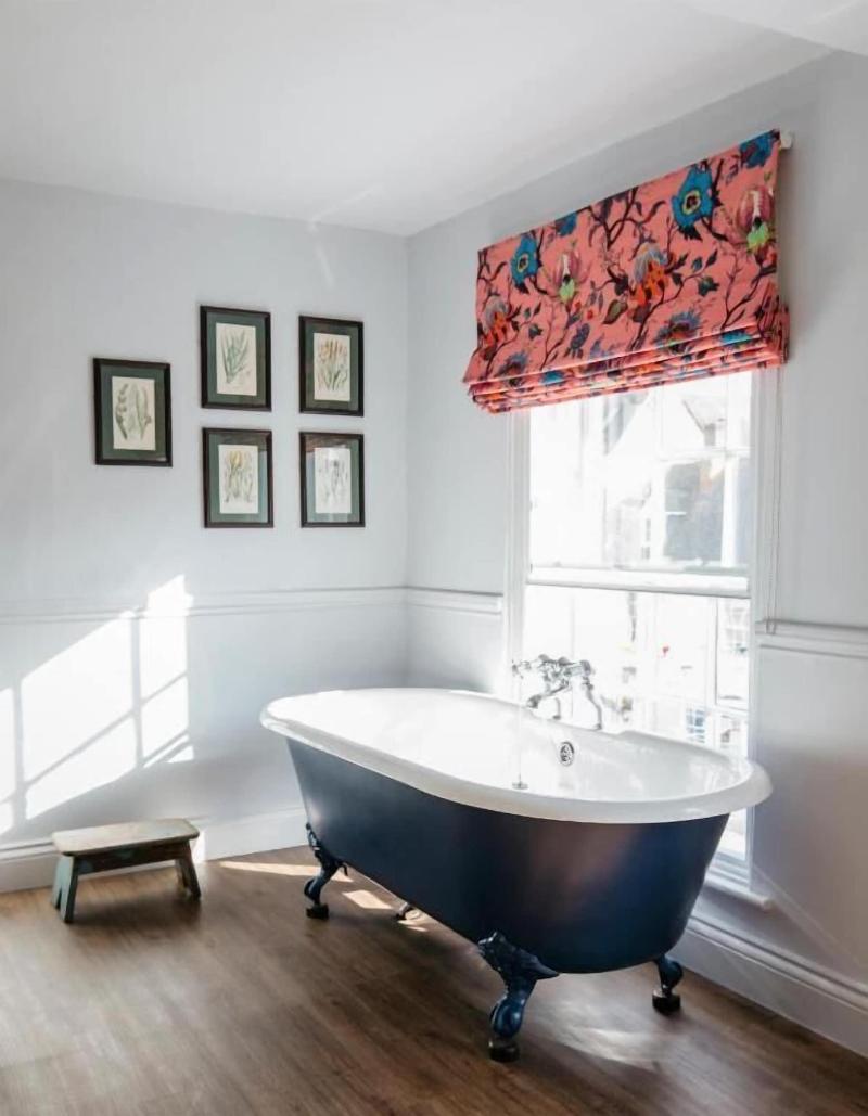 The Bower House Restaurant & Rooms - Oda