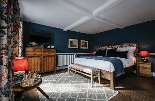 The Bower House Restaurant & Rooms fotoÄŸrafÄ±