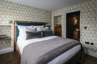 The Bower House Restaurant & Rooms fotoÄŸrafÄ±
