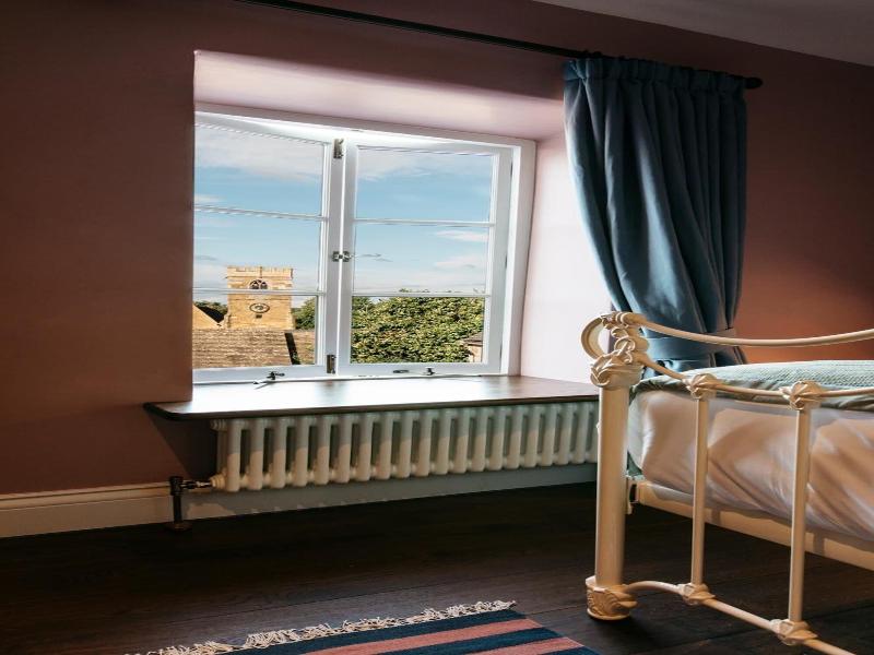 The Bower House Restaurant & Rooms - Oda