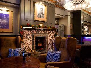 Manchester South Hotel, Sure Hotel by Best Western fotoÄŸrafÄ±