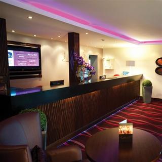Manchester South Hotel, Sure Hotel by Best Western fotoÄŸrafÄ±