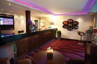 Manchester South Hotel, Sure Hotel by Best Western fotoÄŸrafÄ±