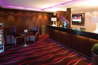 Manchester South Hotel, Sure Hotel by Best Western fotoÄŸrafÄ±