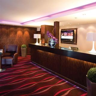 Manchester South Hotel, Sure Hotel by Best Western fotoÄŸrafÄ±