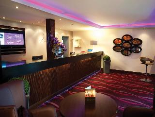 Manchester South Hotel, Sure Hotel by Best Western fotoÄŸrafÄ±