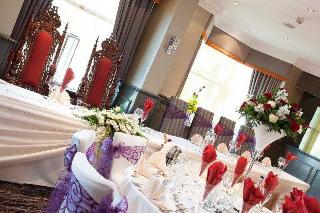 Manchester South Hotel, Sure Hotel by Best Western fotoÄŸrafÄ±