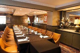 Manchester South Hotel, Sure Hotel by Best Western fotoÄŸrafÄ±