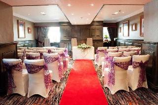 Manchester South Hotel, Sure Hotel by Best Western fotoÄŸrafÄ±