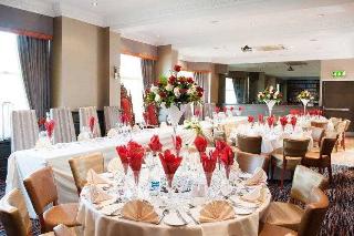 Manchester South Hotel, Sure Hotel by Best Western fotoÄŸrafÄ±