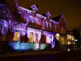Manchester South Hotel, Sure Hotel by Best Western fotoÄŸrafÄ±