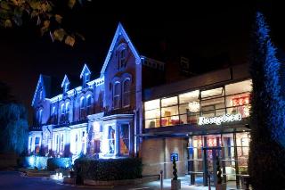 Manchester South Hotel, Sure Hotel by Best Western fotoÄŸrafÄ±